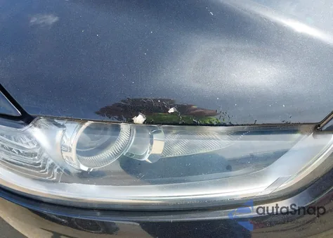 2013 Ford Fusion Hybrid Se z USA, uszkodzony, nr VIN 3FA6P0LU3DR380905